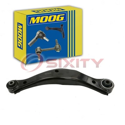 Brazo de control de suspensión superior trasero izquierdo MOOG para Chevrolet Impala ao 2014-2019 Foto 1 de 4