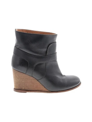 Botines negros para mujer Maison Martin Margiela 36 EUR Foto 1 de 2