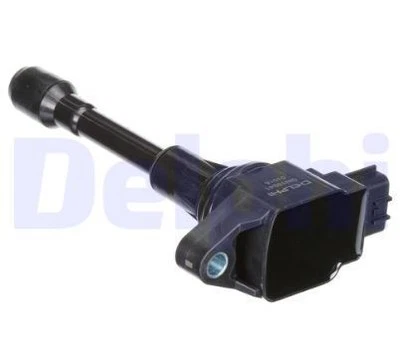 Delphi Ignition Coil For Infiniti M56 5.6L 8Cyl 5552cc 2011-2013 - Image 1 of 4