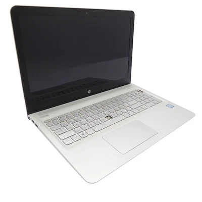 HP Laptop Envy 15-as103na 15.6" Core i7-7500U 4GB - No HDD, Batt *Missing Keys* - Image 1 of 4
