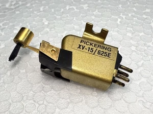 Pickering XV-15 / 625E Phono Cartridge - Picture 1 of 13