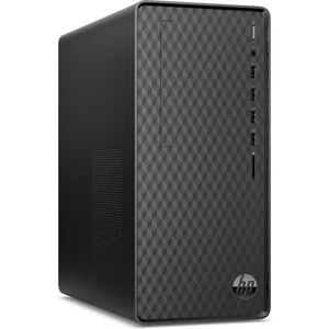 HP Desktop-PC M01-F4600ng, Schwarz, Intel Core i5-14400, 16 GB, 1 #2144096 - Bild 1 von 2