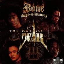 Art of War von Bone Thugs-N-Harmony | CD | Zustand akzeptabel - Bild 1 von 2