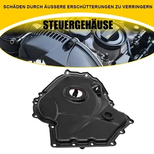 1x Steuergehäuse für VW AUDI SKODA SEAT 1,8 2,0 TSI 06H109210AE 06H109210Q - Bild 1 von 10