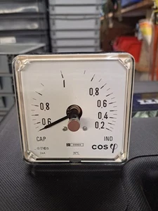 Phasemetre ENERDIS Chauvin Arnoux - Imagen 1 de 4