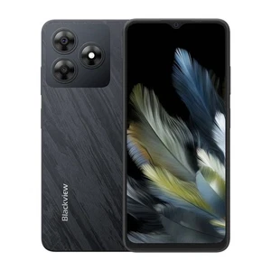 Blackview WAVE 8 Android 15 Smartphone, 8GB 128GB  6.56" Hd+Schermo 90 Hz - Foto 1 di 6
