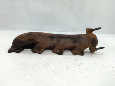 Ford Crown Victoria 2003 turbocompresor colector de escape con turbocompresor ZS5CT Foto 1 de 4