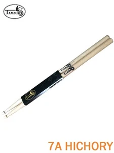 Bacchette per batteria Tamburo STHY7A - Foto 1 di 1