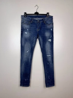Denim Dsquared2 talla 33 Foto 1 de 4
