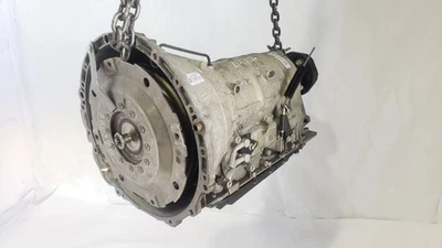 Автоматическая коробка передач в сборе 5,0 л V8 RWD с наддувом от оригинального производителя 2010 Jaguar XKR - Изображение 1 из 4