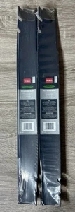 Toro/Lawnboy 21 in. Lawn Boy Walk Mower Blades 2PK Model # 89914P Factory Sealed - Picture 1 of 6