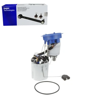 Conjunto de módulo de bomba de combustible Delphi para Audi S6 2013-2018 4,0 L V8 Foto 1 de 4