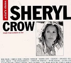 Artist's Choice: Sheryl Crow Foto 1 de 1