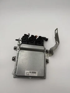 2008 Infiniti G35 ECU ECM + Transfer Case Module MEC100-601 A1 41650-JK500 - Picture 1 of 7