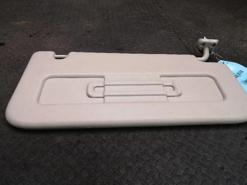 Passenger Right Sun Visor Fits 12-20 NV 1500 1986887 - Image 1 of 2