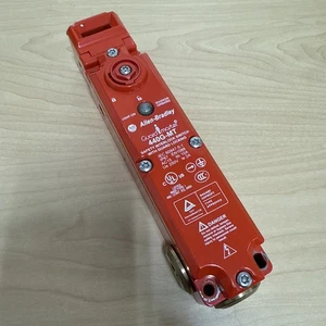 Allen Bradley AB 440G-MT Guardmaster Guard Verriegelungsschalter 440G-MT47040 - Bild 1 von 11