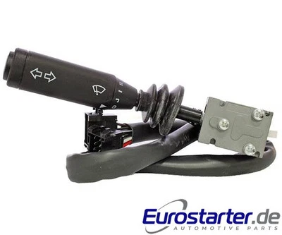 1** Interruptor de palanca de dirección intermitente nuevo - OE-Ref. 81255090124 para hombre neoplan Foto 1 de 2