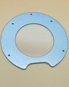 New Ubiquiti UniFi AP AC Pro U6-Pro Metal Drop Ceiling Mount Plate - Picture 1 of 2