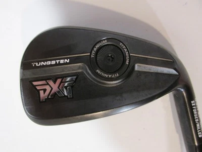 PXG 0311 XP Xtreme Dark Gen7 8 Iron Stiff Flex Graphite - Image 1 of 4