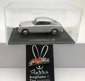 DIE CAST " LANCIA AURELIA B20 SERIES I - 1951 " + HARD CASE BOX 2 1/43 - Picture 1 of 3