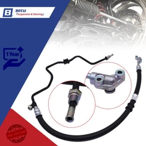 Botjj Fit For 06-11 Honda Ridgeline 3.5L V6 53713-SJC-A02 Power Steering Hose - Picture 1 of 7