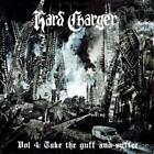 Hard Charger Take the Guff and Suffer - Volume 4 (CD) Album