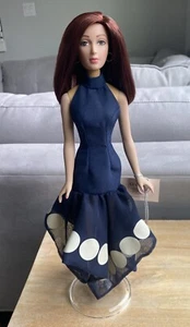 Madame Alexander Alex Doll  “Dots”  15” Marked 2000 - Picture 1 of 10