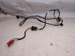 Audi A8 D2 97-02 pre-facelift NS left front seat electric wiring harness loom - Picture 1 of 4