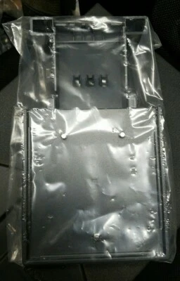 NEW Verifone Wall Mount Tranz Stand for Tranz 330 380 POS Credit Card Terminals - Image 1 of 2