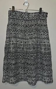 Gonna donna firmata parigina linea A - Foto 1 di 6