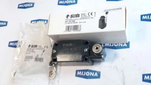 Interruptor límite Pizzo FD 535 AC 15 3A 400V VF L35 NUEVO STOCK ANTIGUO - Imagen 1 de 10