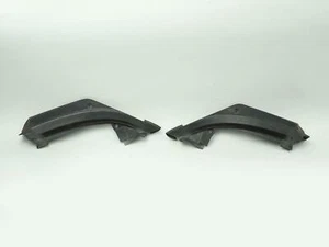 2008 - 2015 Smart Fortwo W451 Door Panel Molding Trim Left Right Set Of 2 - Picture 1 of 11