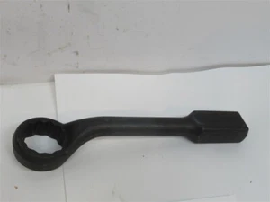 Proto J2632SW, 2" Offset Striking Wrench, 12 Point, 13-1/2" OAL - Picture 1 of 2