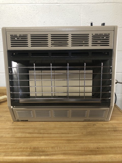 Empire Home Space Heaters for sale | eBay