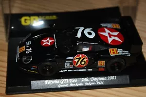 PORSCHE 911 GT1 Evo Daytona 2001 1/32 (GB tracks) - Foto 1 di 1