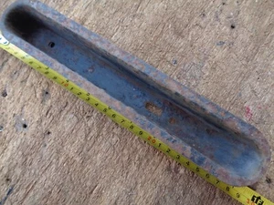 VINTAGE LUCAS ?? TRAFFICATOR  / SEMAPHORE Holder. - Picture 1 of 6