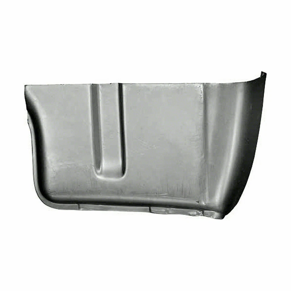 Nueva esquina de cabina lateral de pasajero Goodmark para Ford F-100 F-250 F-350 GMK314348561R Foto 1 de 1