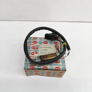 Audi A4 B5 Lambdasonde 4-polig 030906265AB 1995 NEU ORIGINAL - Bild 1 von 7