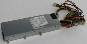 HP DL160G6 500W Switching Power Supply 506247-001 506077-001 HSTNS-PF01 - Picture 1 of 5