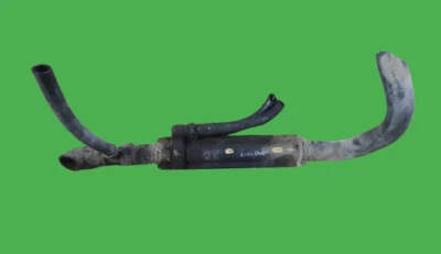 Lincoln Town Car 2001 MK3 FN145 4,6 ENFRIADOR DE ACEITE GASOLINA F6AE-6K747-AB Foto 1 de 4