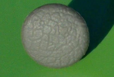 SUBARU LEGACY 00-04 DOOR SILL COVER CLIP 99045AE00AOC OEM GRAY BAJA OUTBACK - Image 1 of 4