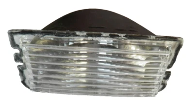 915951 PARK luz intermitente transparente izquierda 1982-85 Buick Skylark GM NOS Foto 1 de 4