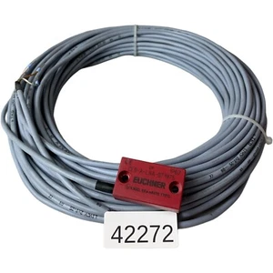 Cabezal de lectura EUCHNER CES-AQ-LNA-071975 - Imagen 1 de 5