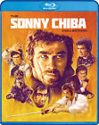 SONNY CHIBA COLLECTION (BLU-RAY/4 DISC) NEW DVD