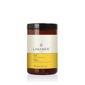 Linange Maschera Riparatrice Burro di Karitè e Olio di Cocco 1000 ml - Foto 1 di 1