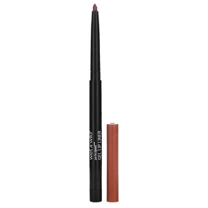PerfectPout, Gel Lip Liner, 657A Plum Together, 0.007 oz (0.2 g) - Picture 1 of 4