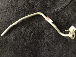 Rolls-Royce Bentley SZ 1987-89 Assembly Pipe Heater Return UE71460 NOS OEM NEW - Picture 1 of 5