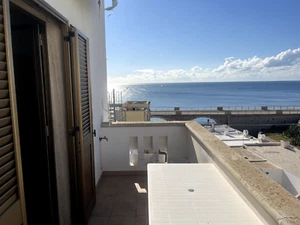 Apartment in Apulien Salento - Bild 1 von 8