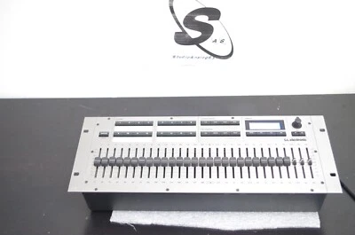 TC ELECTRONIC MOTORFADER 64 - Image 1 of 4