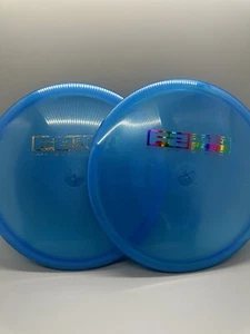 Pair Of New RARE Penned "R" Innova Champion ROC3 175/176g Midrange Pre-embossed - Picture 1 of 3